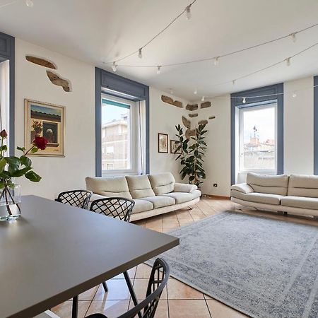 Anna Homestay Bergamo Exteriör bild