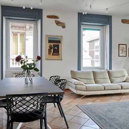 Anna Homestay Bergamo Exteriör bild