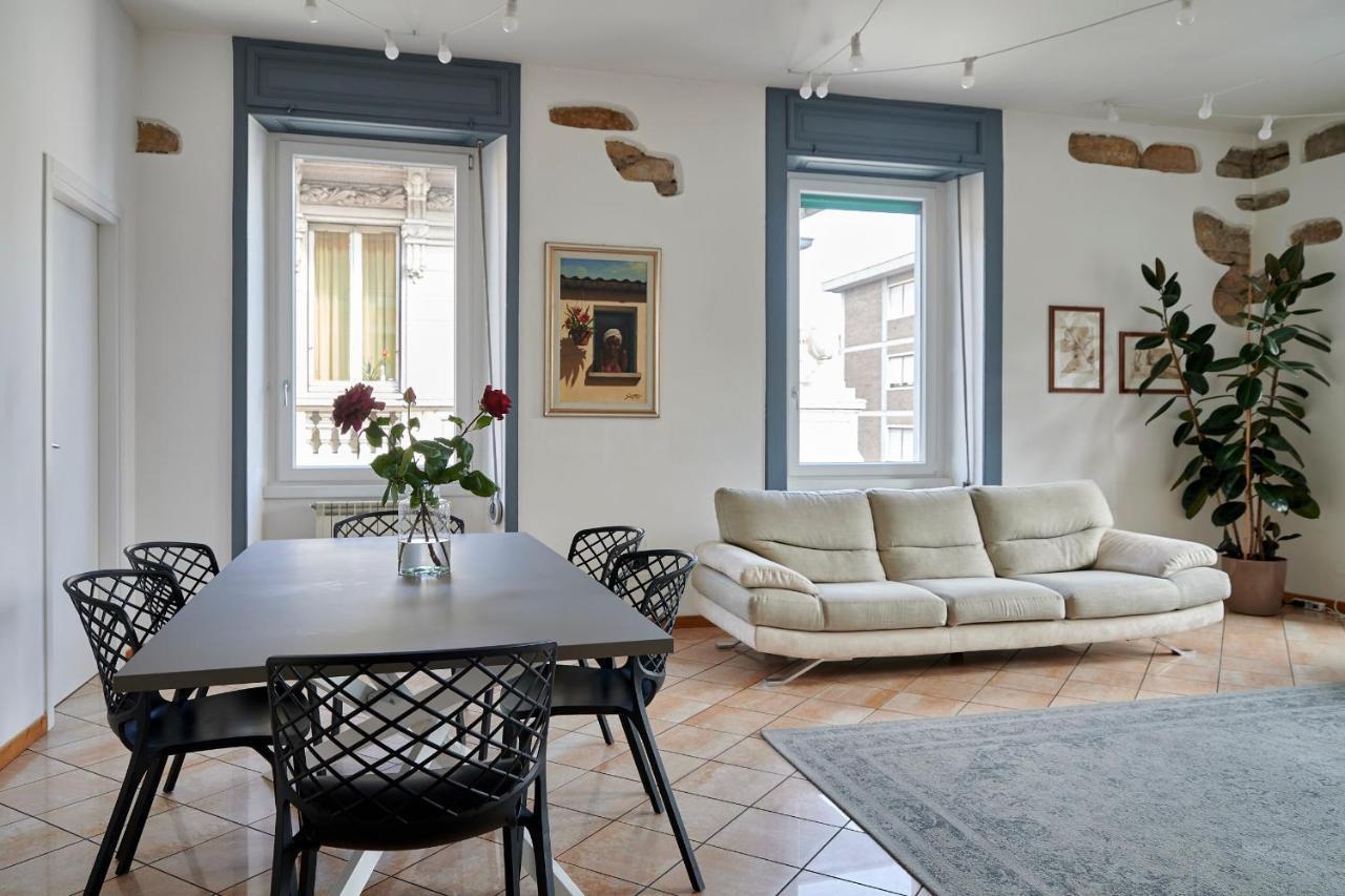 Anna Homestay Bergamo Exteriör bild