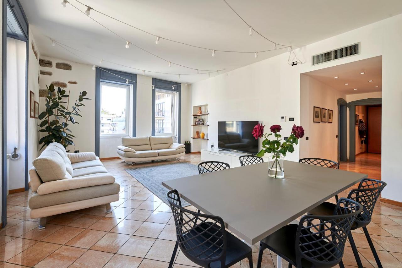 Anna Homestay Bergamo Exteriör bild