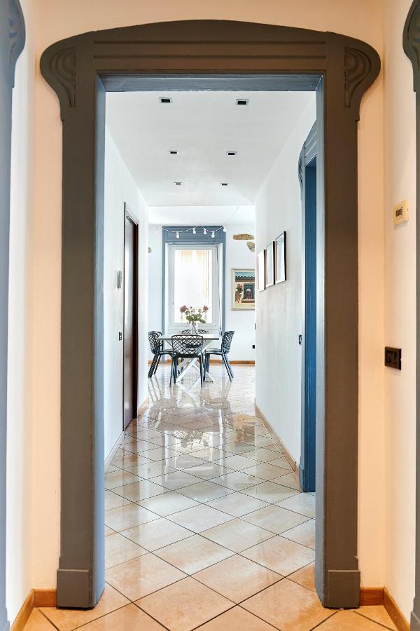 Anna Homestay Bergamo Exteriör bild
