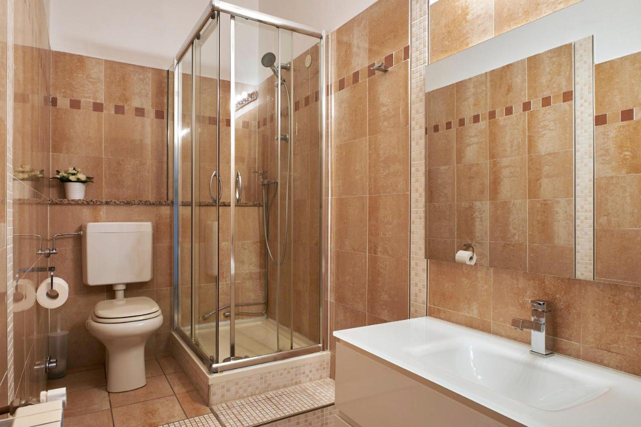 Anna Homestay Bergamo Exteriör bild