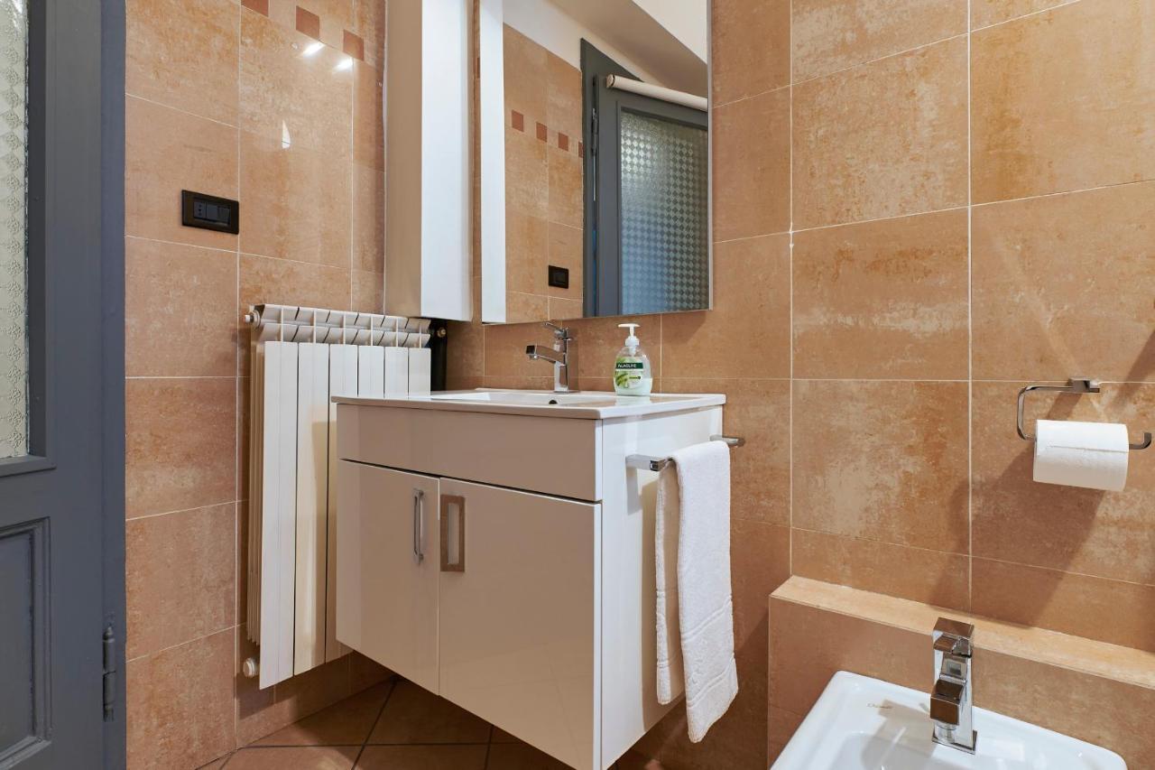 Anna Homestay Bergamo Exteriör bild