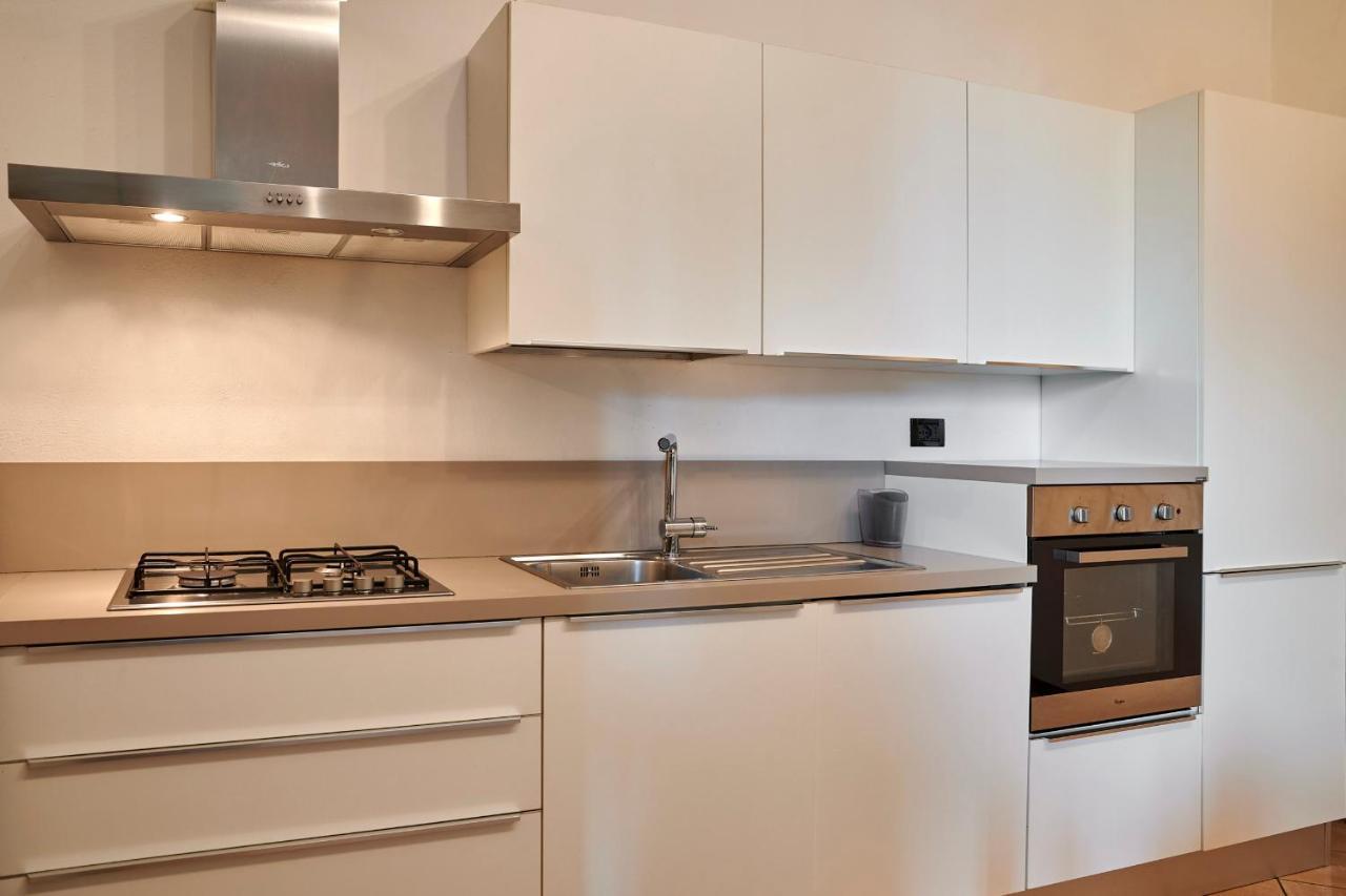 Anna Homestay Bergamo Exteriör bild
