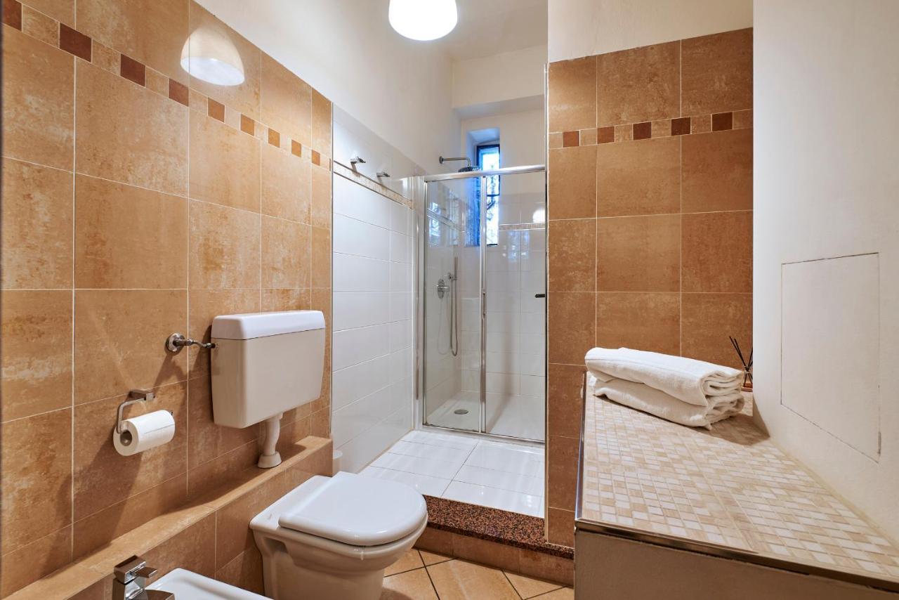 Anna Homestay Bergamo Exteriör bild