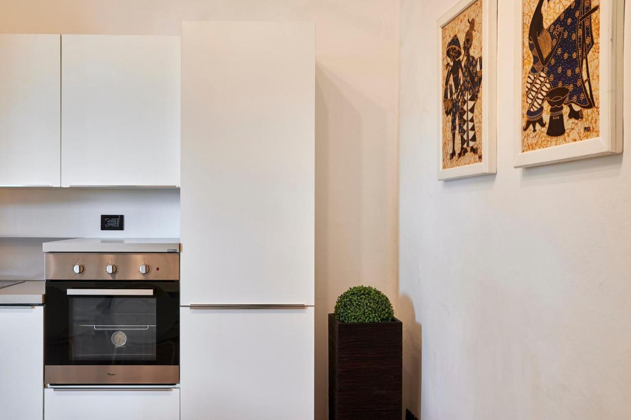 Anna Homestay Bergamo Exteriör bild