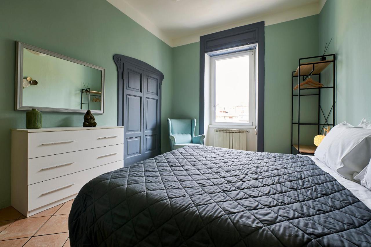 Anna Homestay Bergamo Exteriör bild
